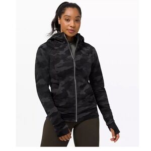 Lululemon | Scuba Hoodie *Light Cotton Fleece